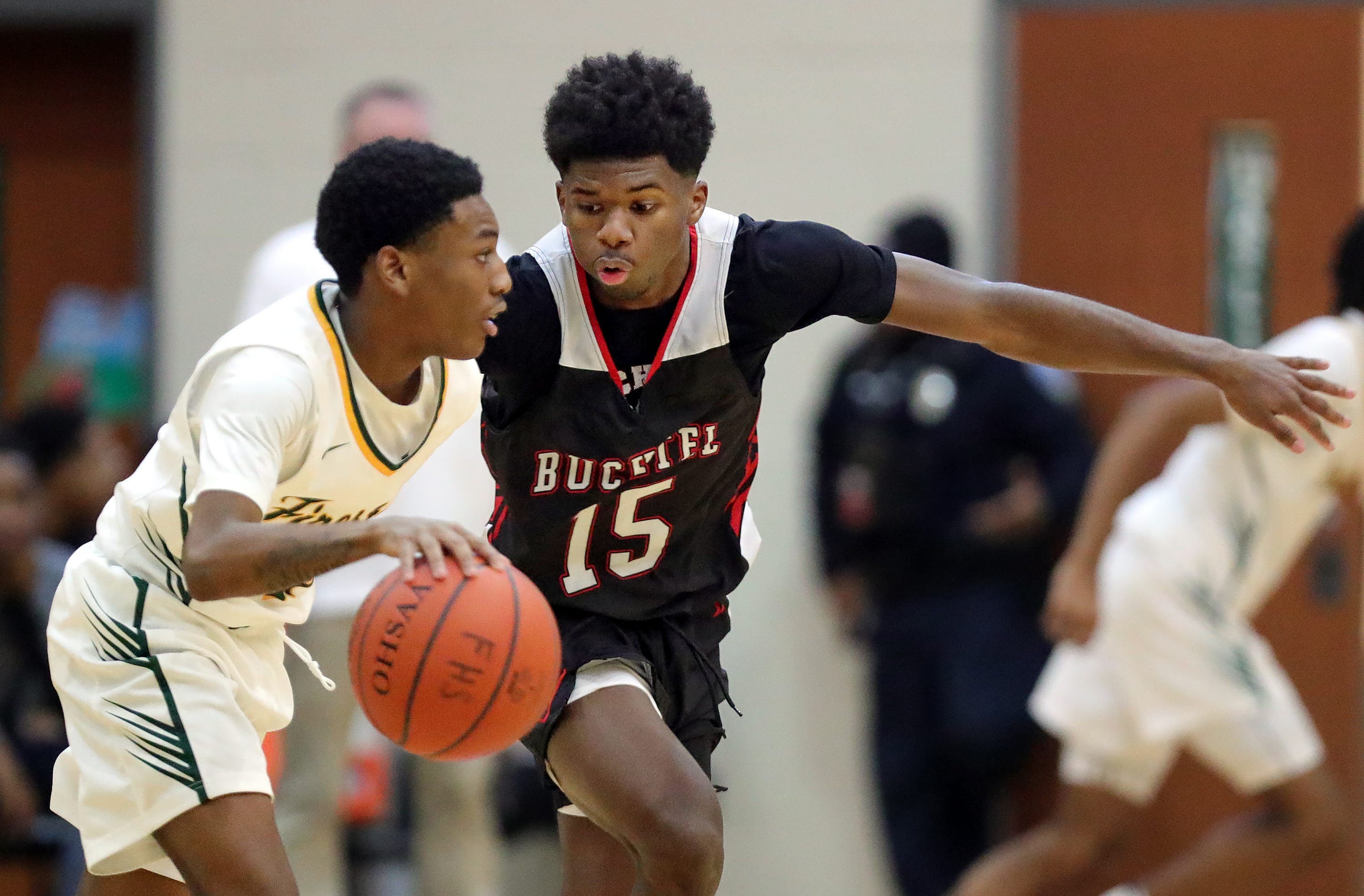 ranking the top eight high school boys basketball teams in the greater akron area