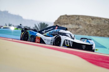 bmw's focus on reliability in early stages of wec hypercar entry - van der linde