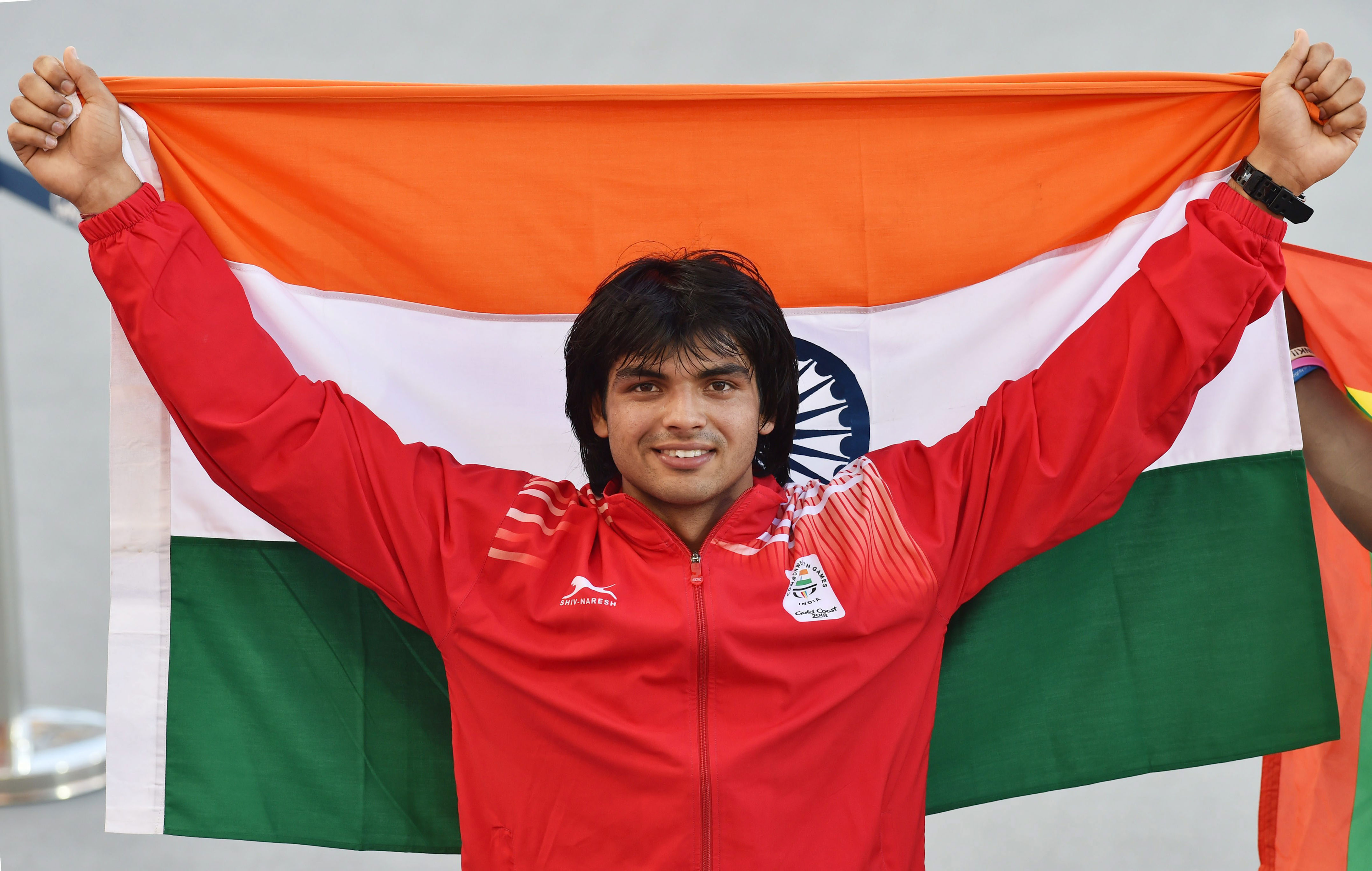 it's good for my profile if i play in india but there are too many functions: neeraj chopra