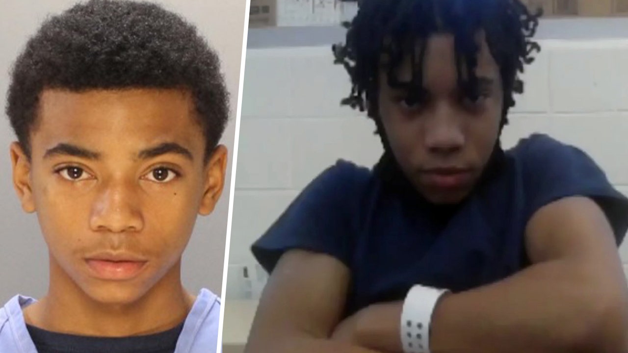 Philadelphia Police Searching For 'dangerous' Teen Murder Suspect Who ...