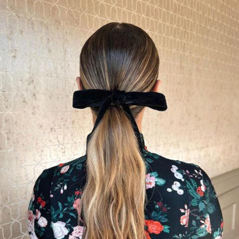 16 Slick Ponytail Hair Ideas That Will Instantly Elevate Any Look