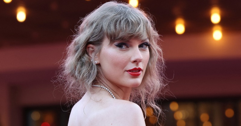 Taylor Swift's AI Pictures Spark Massive Outrage