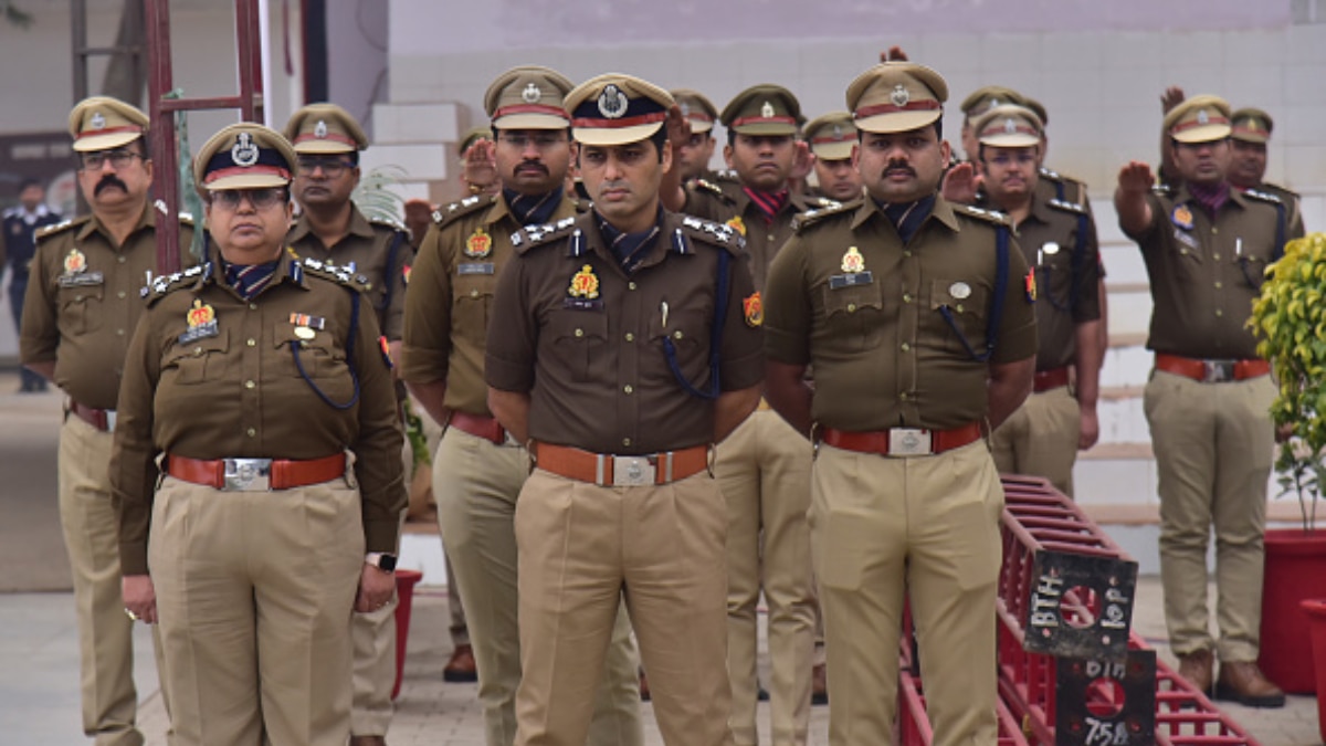 Republic Day 2024: 1,132 Gallantry Awards, Service Medals Announced ...