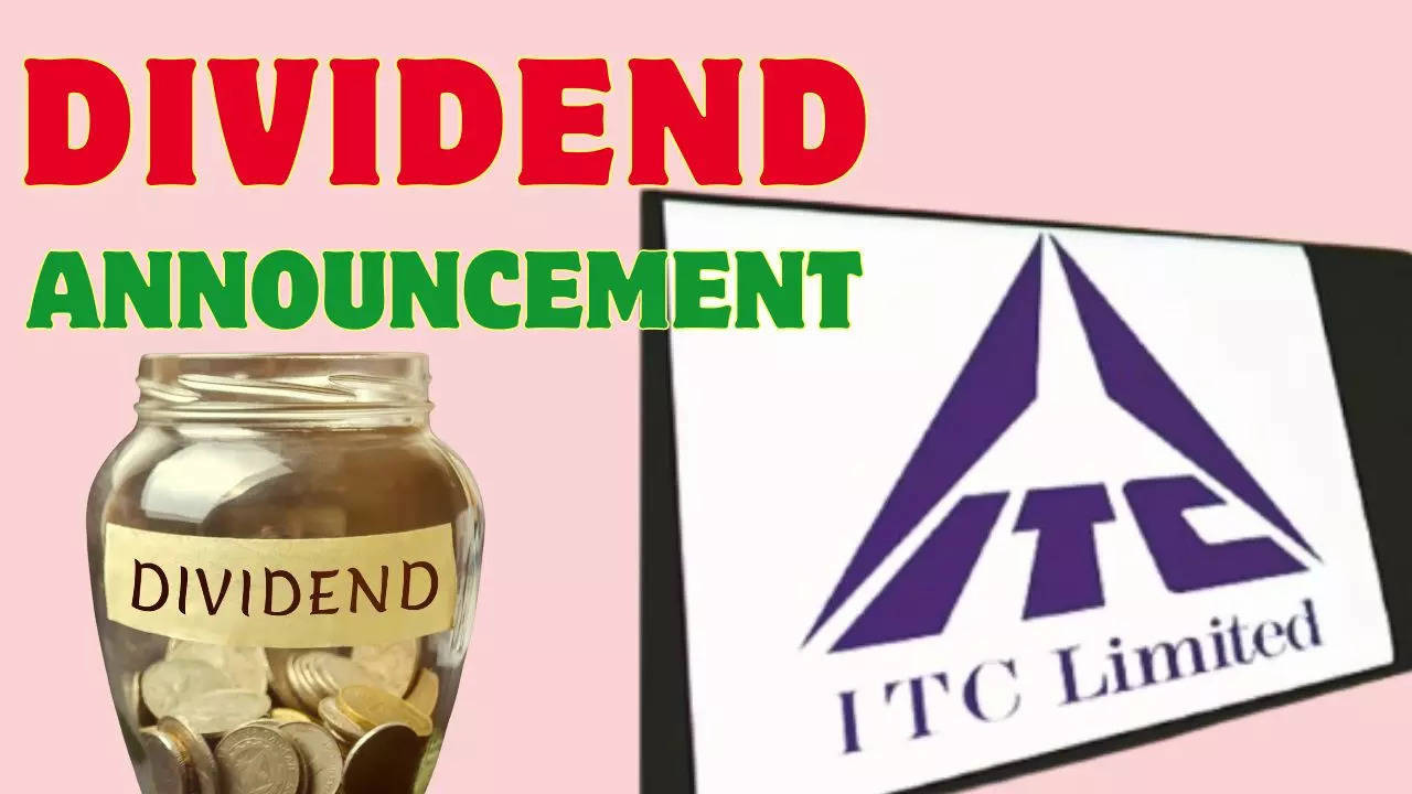 ITC Dividend 2024 Record Date and Amount Announcement Next Week; Check ITC Dividend 2023 History