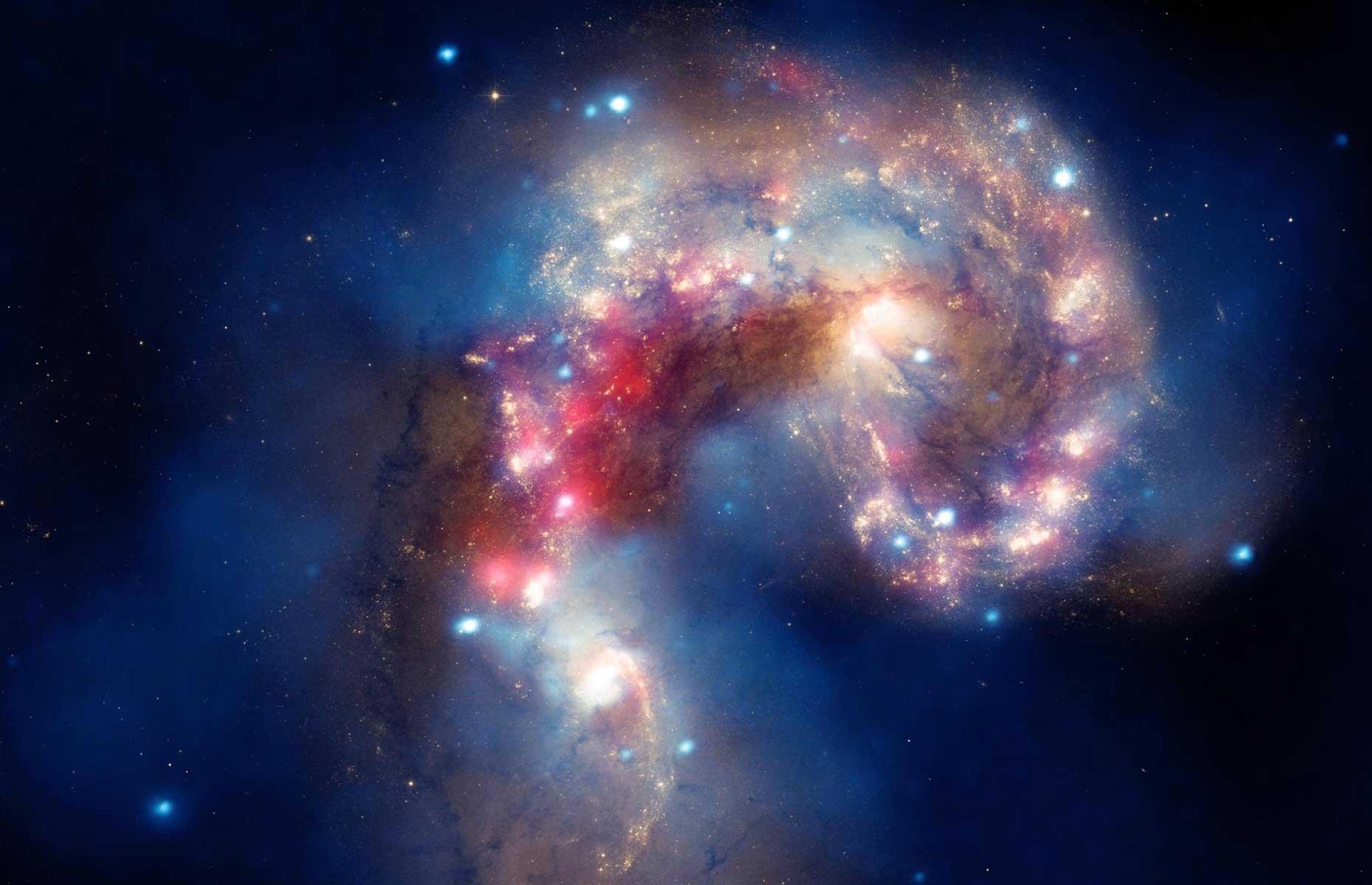 31 breathtaking images of space that will leave you in awe