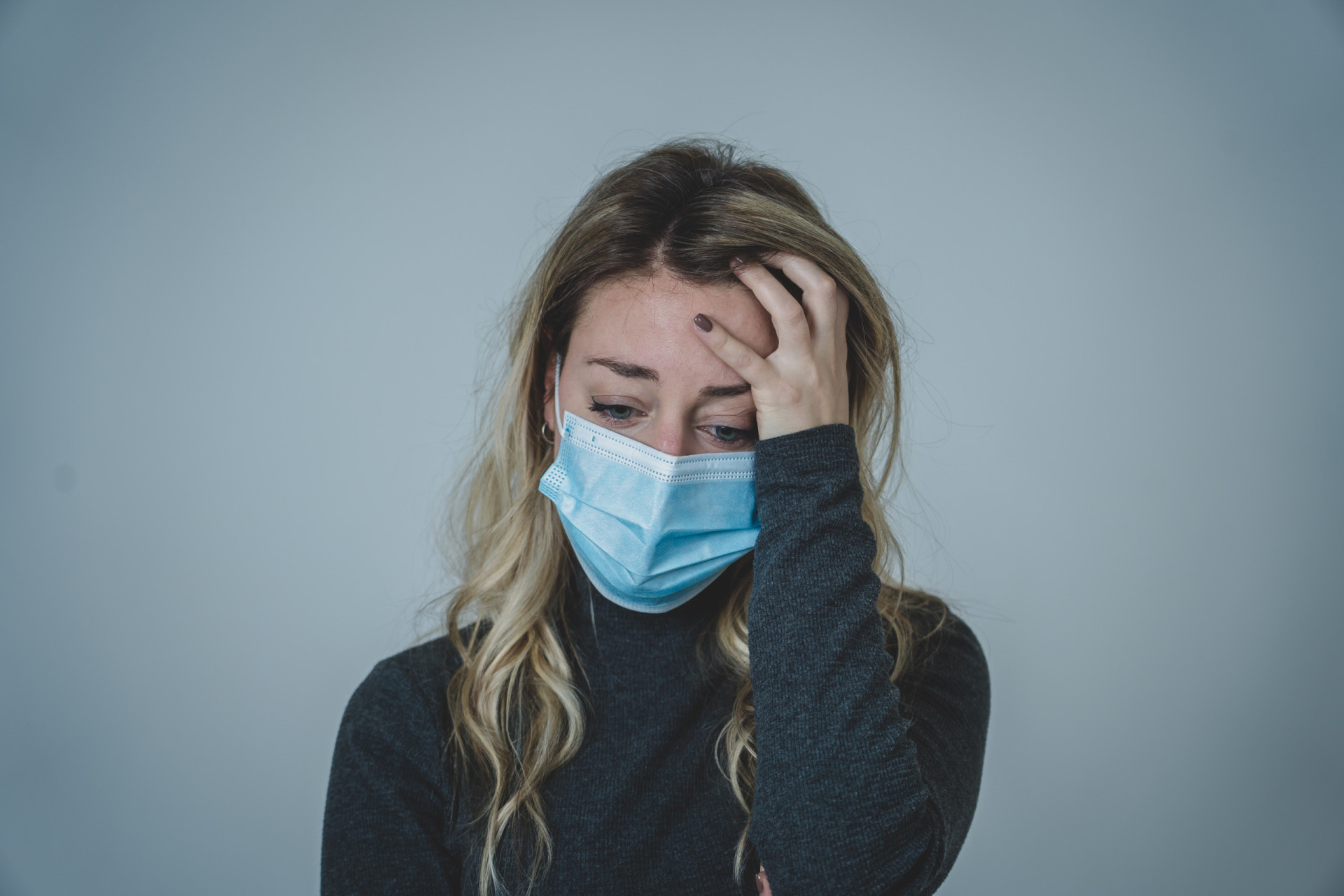 Hypochondria: Are You Afraid Of Getting Sick?