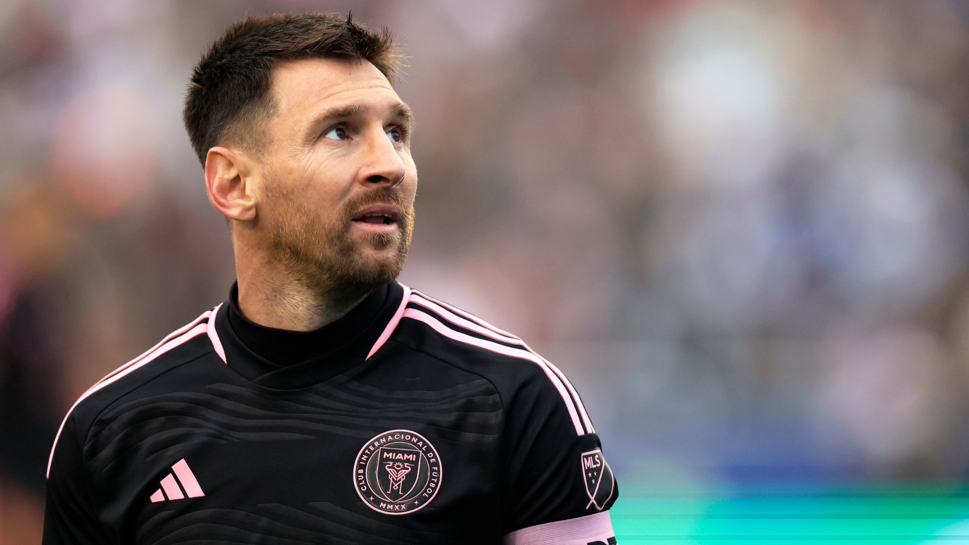 Lionel Messi Mania! Inter Miami Fill Every Spot In Top 25 Most In ...