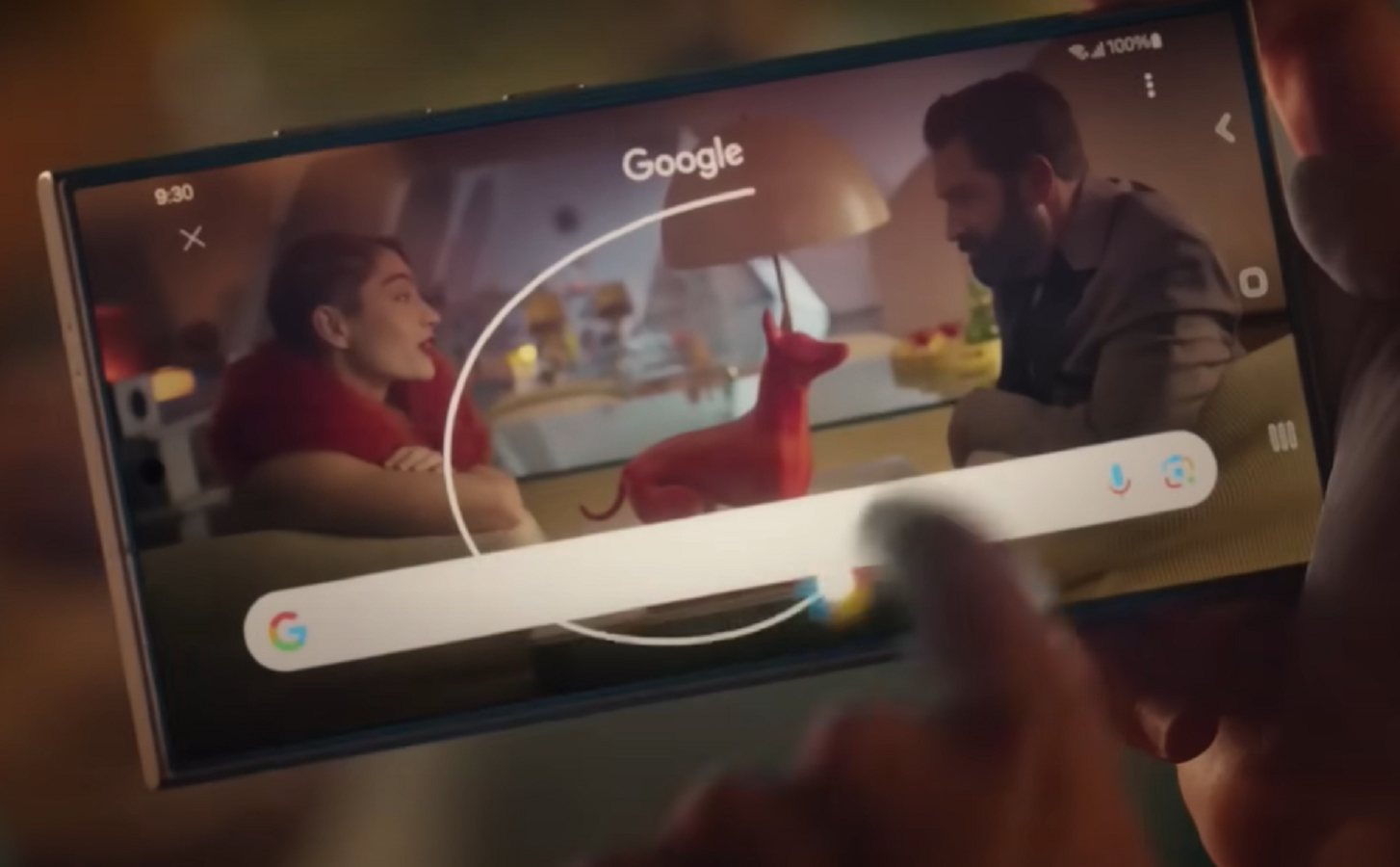 android, samsung dan apple pakai fitur ai, cara telepon hingga googling berubah