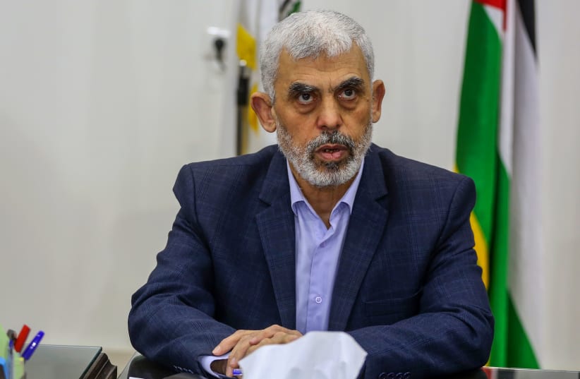 'Sinwar Knows He Will Die A Martyr': Analysts Weigh In On Hamas Leader ...