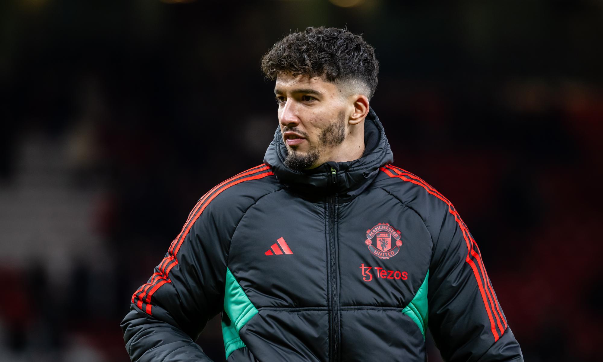 How ‘charismatic’ Altay Bayindir Earned Manchester United Chance