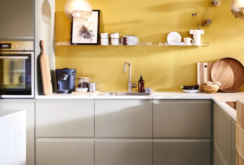 Ikea Catalogo 2024 Stile Colore E Sobriet Tra Le Novit Della Cucina   BB1hesQI.img