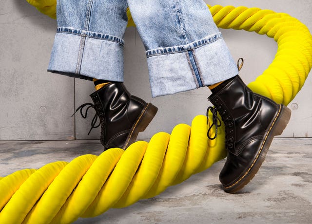 dr martens’ troubles continue as shoe brand sees big fall in us sales