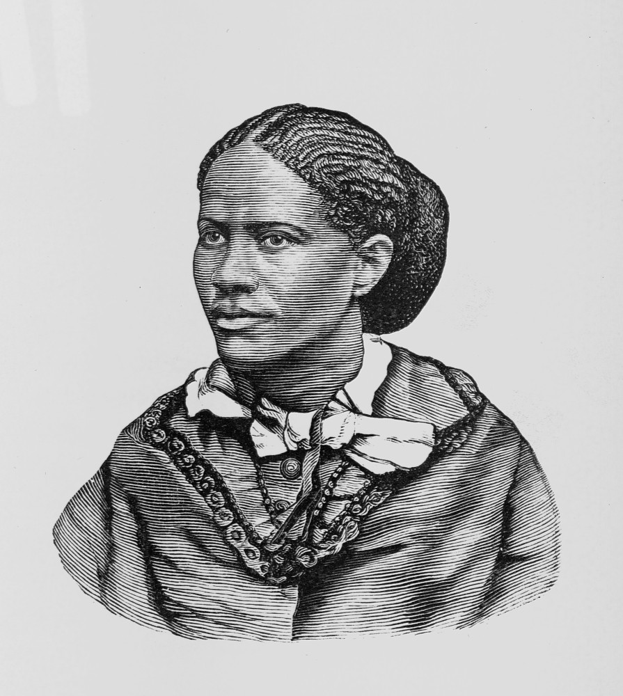 Women abolitionists you may not know about