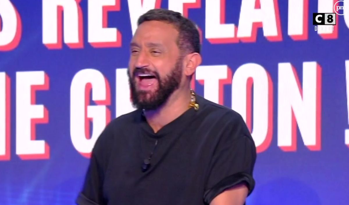 Cyril Hanouna Dézingue Karine Le Marchand Sur Le Plateau De "TPMP"