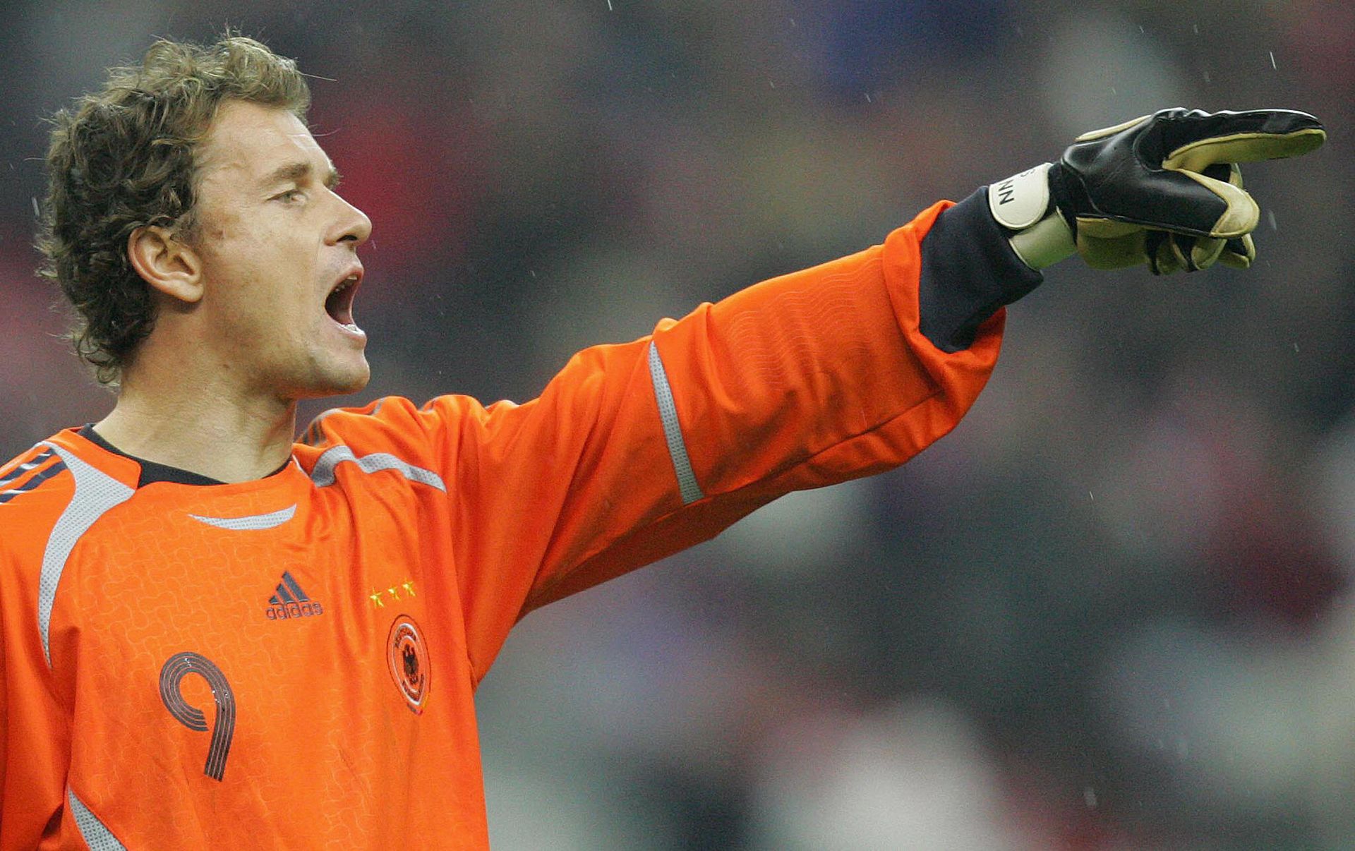 <p>                     Jens Lehmann replaced two legends for club and country in David Seaman and Oliver Kahn – and he was an outstanding goalkeeper in his own right.                   </p>                                      <p>                     Lehmann was between the sticks for the Gunners in their Invincible Premier League season in 2003/04, after signing for Borussia Dortmund, and was first choice for Germany as they reached the World Cup semi-finals in 2006. In the penalty shootout against Argentina in the last eight, Lehmann went the right way every time and saved two. He also made several spectacular saves against Italy in the semi-finals.                   </p>