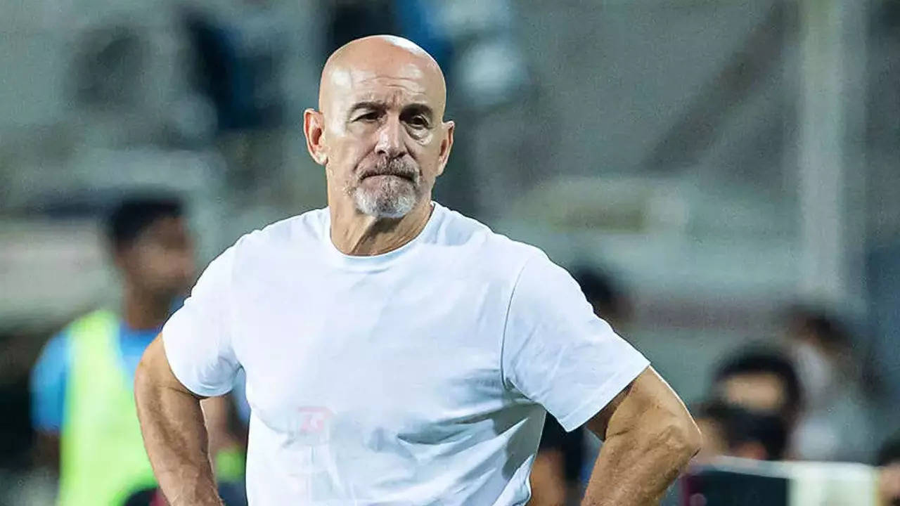 Antonio Habas to restart Mohun Bagan journey with February 3 ISL derby