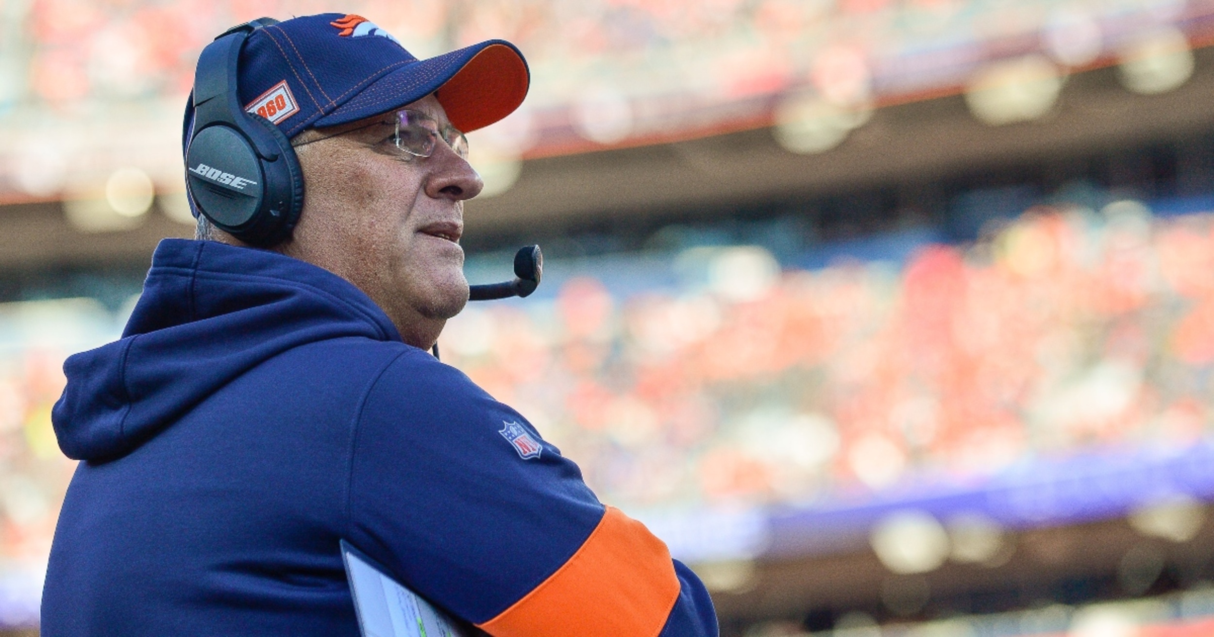 Report: Vic Fangio Traveling To Philadelphia To Officially Sign ...