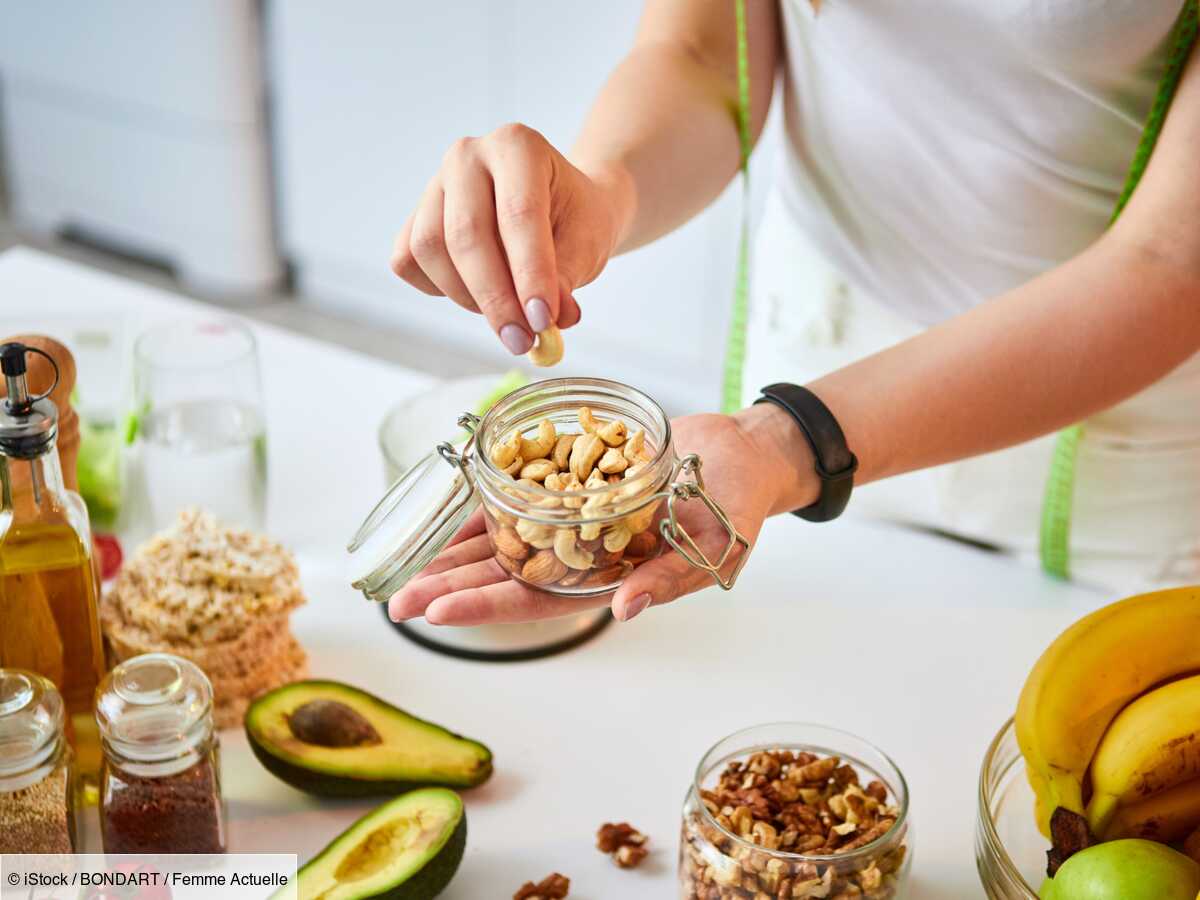 Hypertension : Les Aliments à Privilégier Pour Faire Baisser La Tension ...