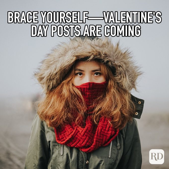60 Funny Valentine’s Day Memes Everyone Can Relate To