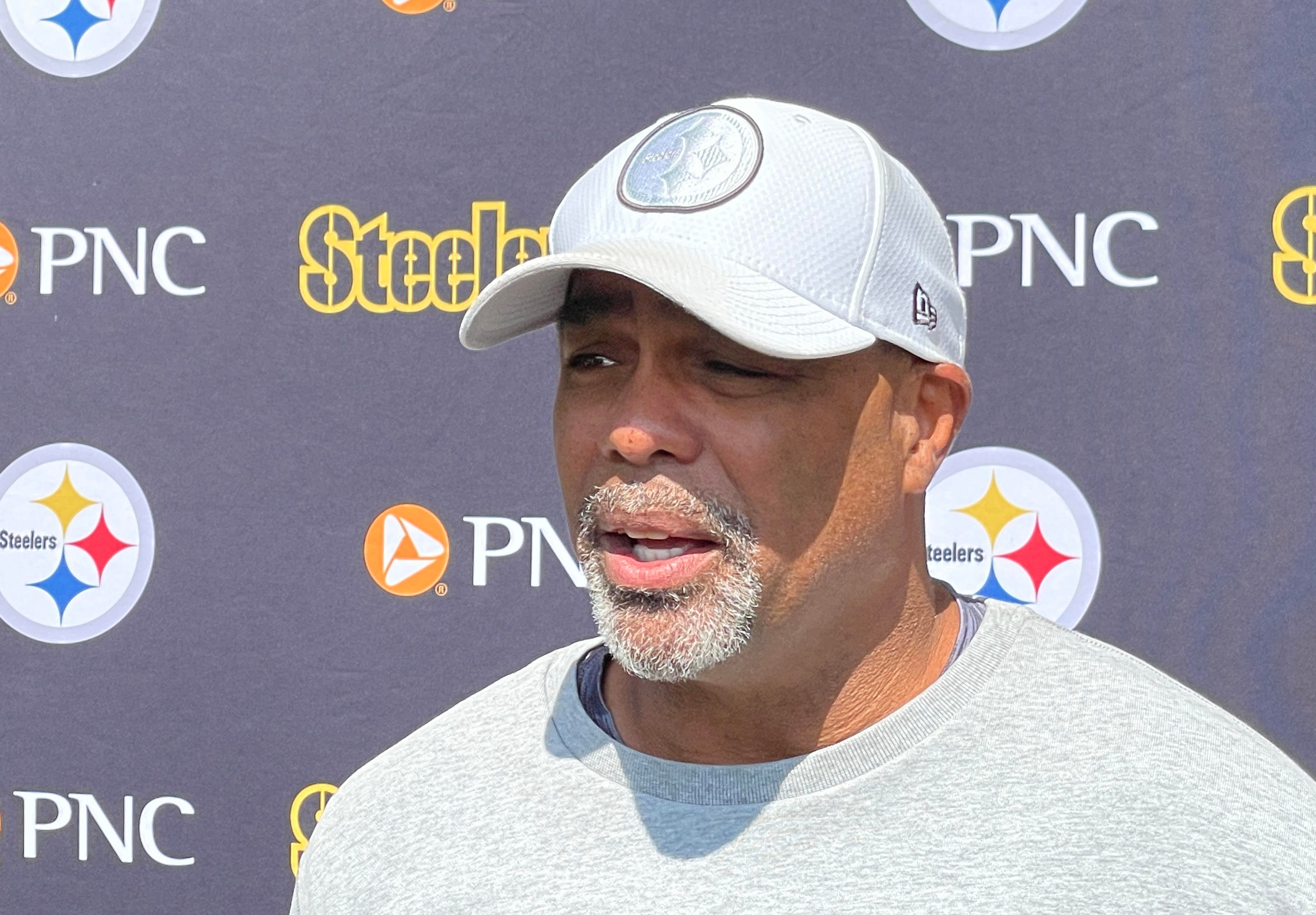 Teryl Austin’s Impact On The Steelers Defense