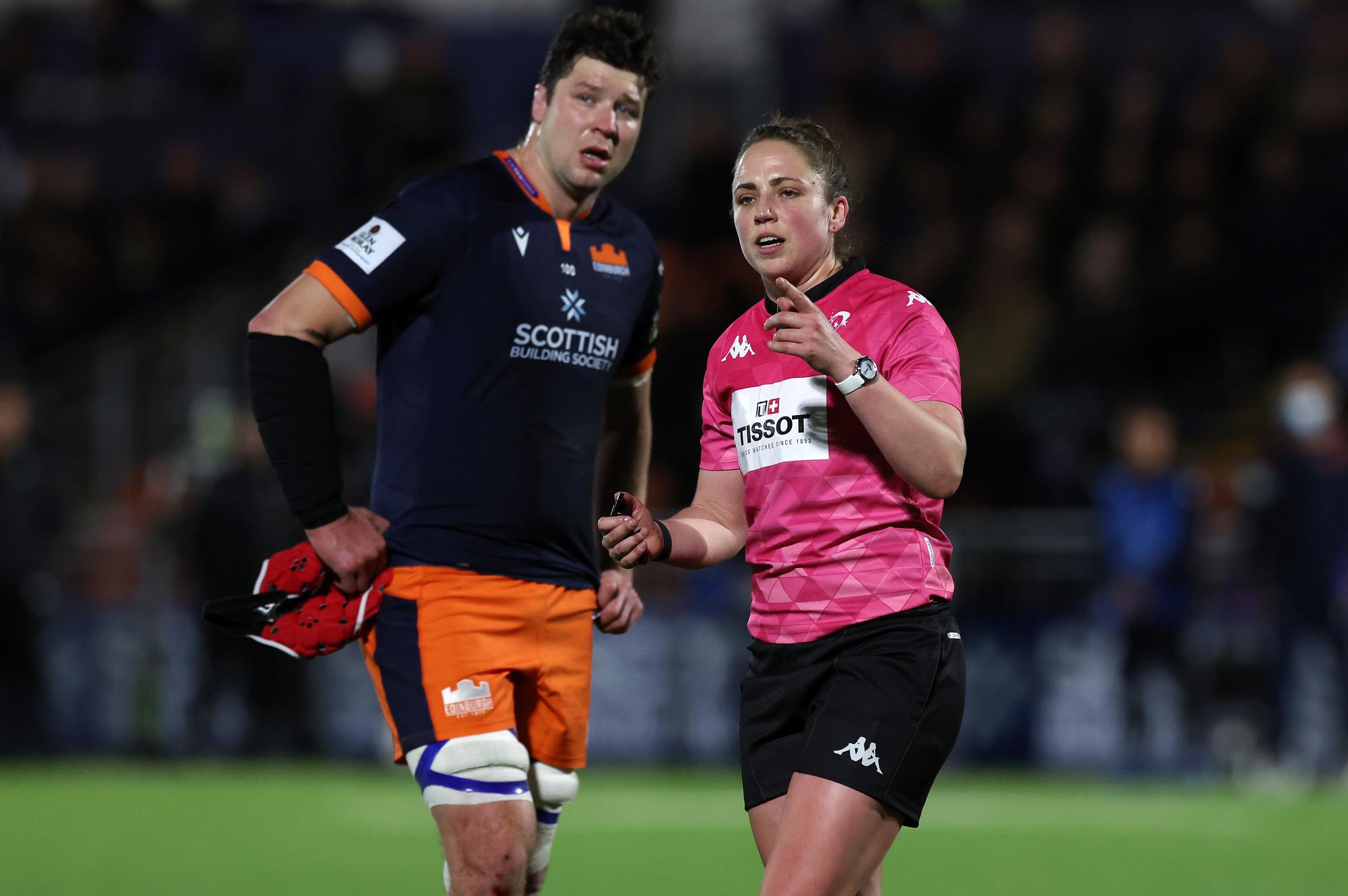 scotland six nations: grant gilchrist banned for opener against wales