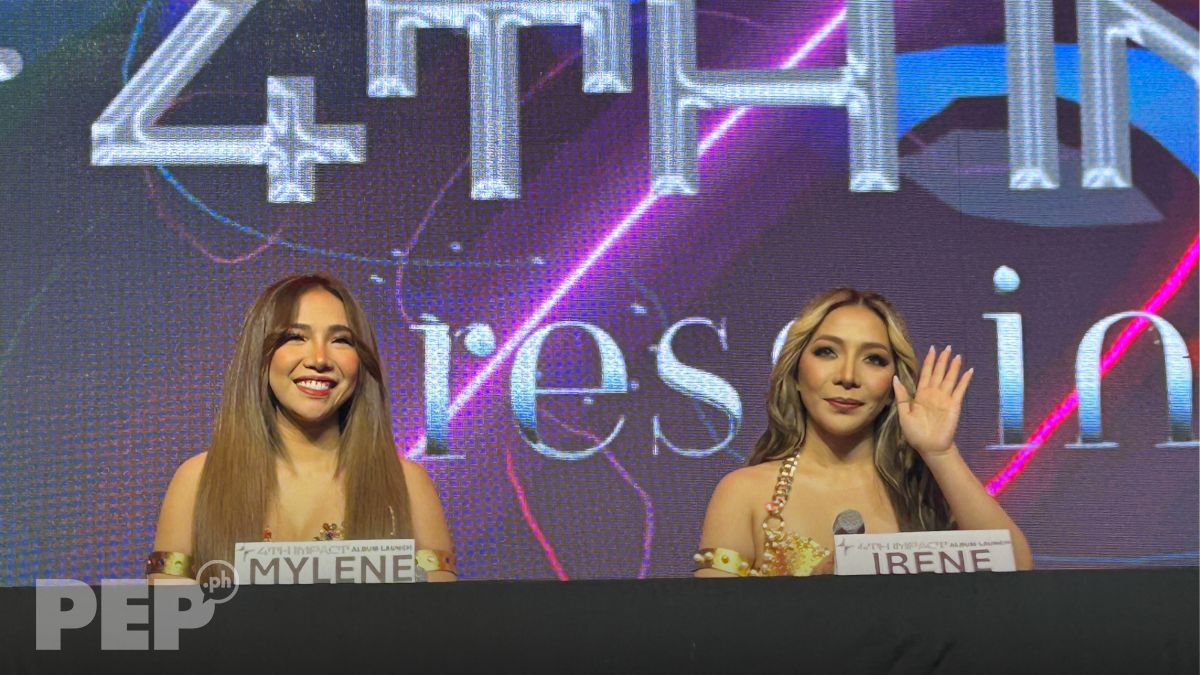 4th impact's next chapter unfolds; ready to conquer global stage once again