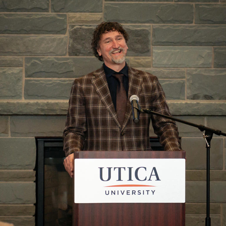 Utica University, SUNY Oneonta create joint path to nursing degrees