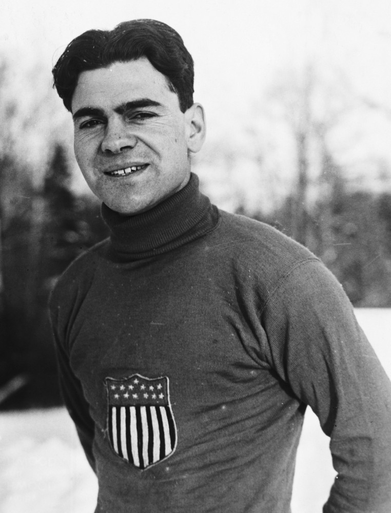 Vor 100 Jahren Das waren die ersten Olympischen Winterspiele 1924