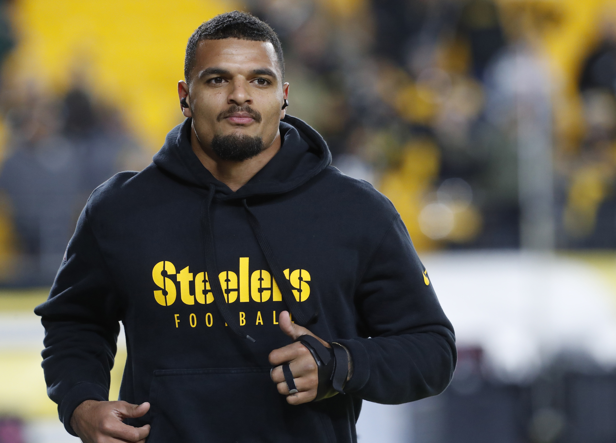 Overreactions From Steelers Nation: Highest-Paid Defense?