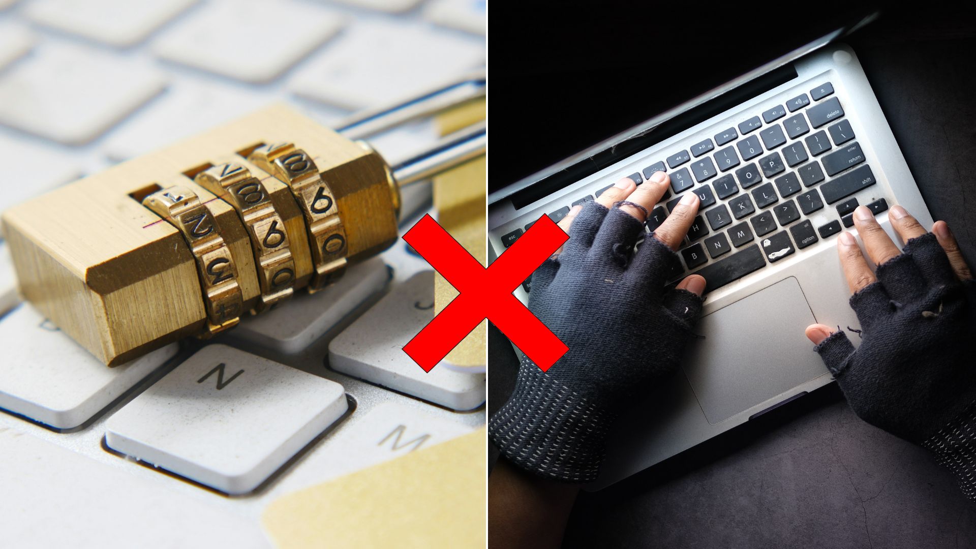 20 lösenord du aldrig ska ha – kan läcka ut på darknet