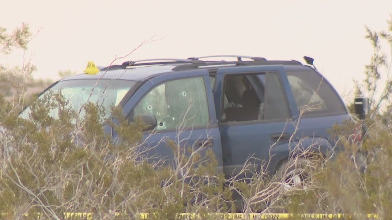 6 Bodies Found In Mojave Desert   BB1hfNvO.img