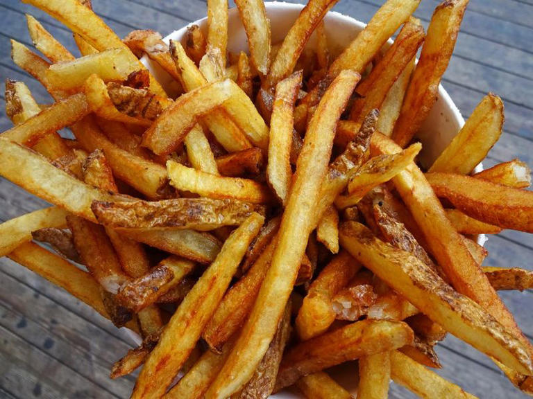 30 Best French Fries, Ranked