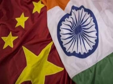 border dispute with india doesn't represent whole picture of bilateral ties: china