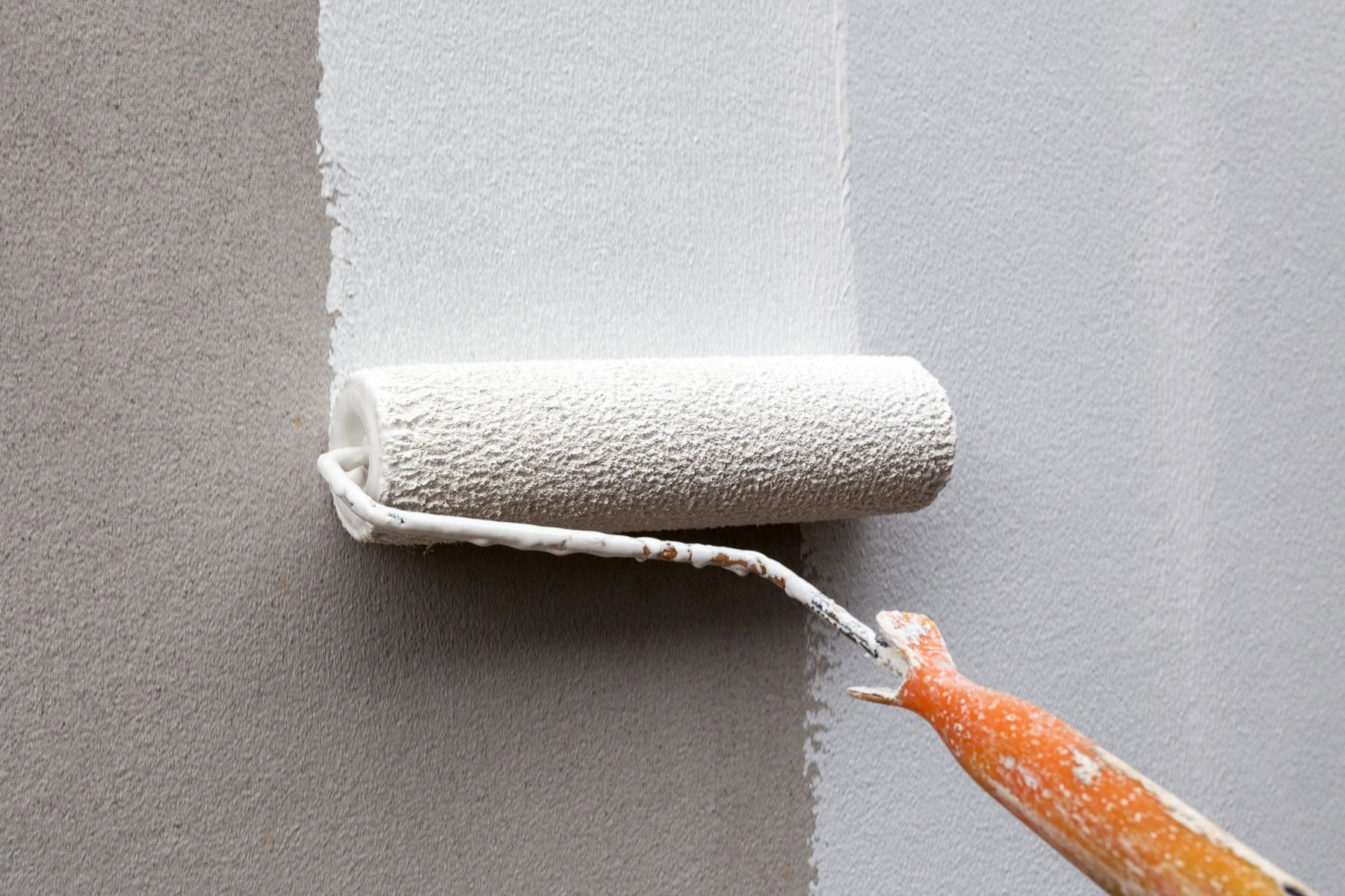 Eggshell vs. Satin Paint: What’s the Difference?