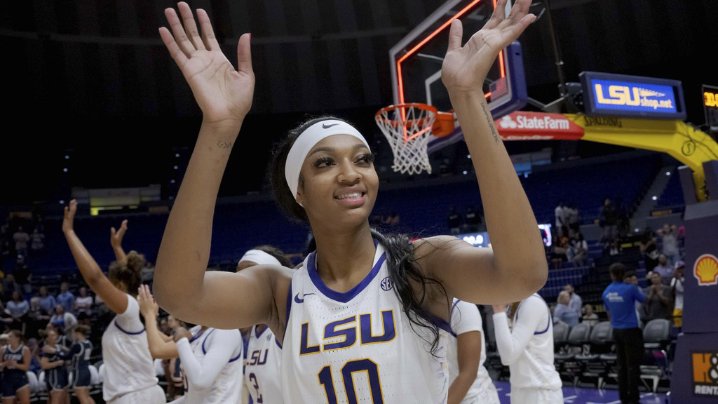 South Carolina Vs. LSU Women's College Basketball Odds, Prediction: SEC ...