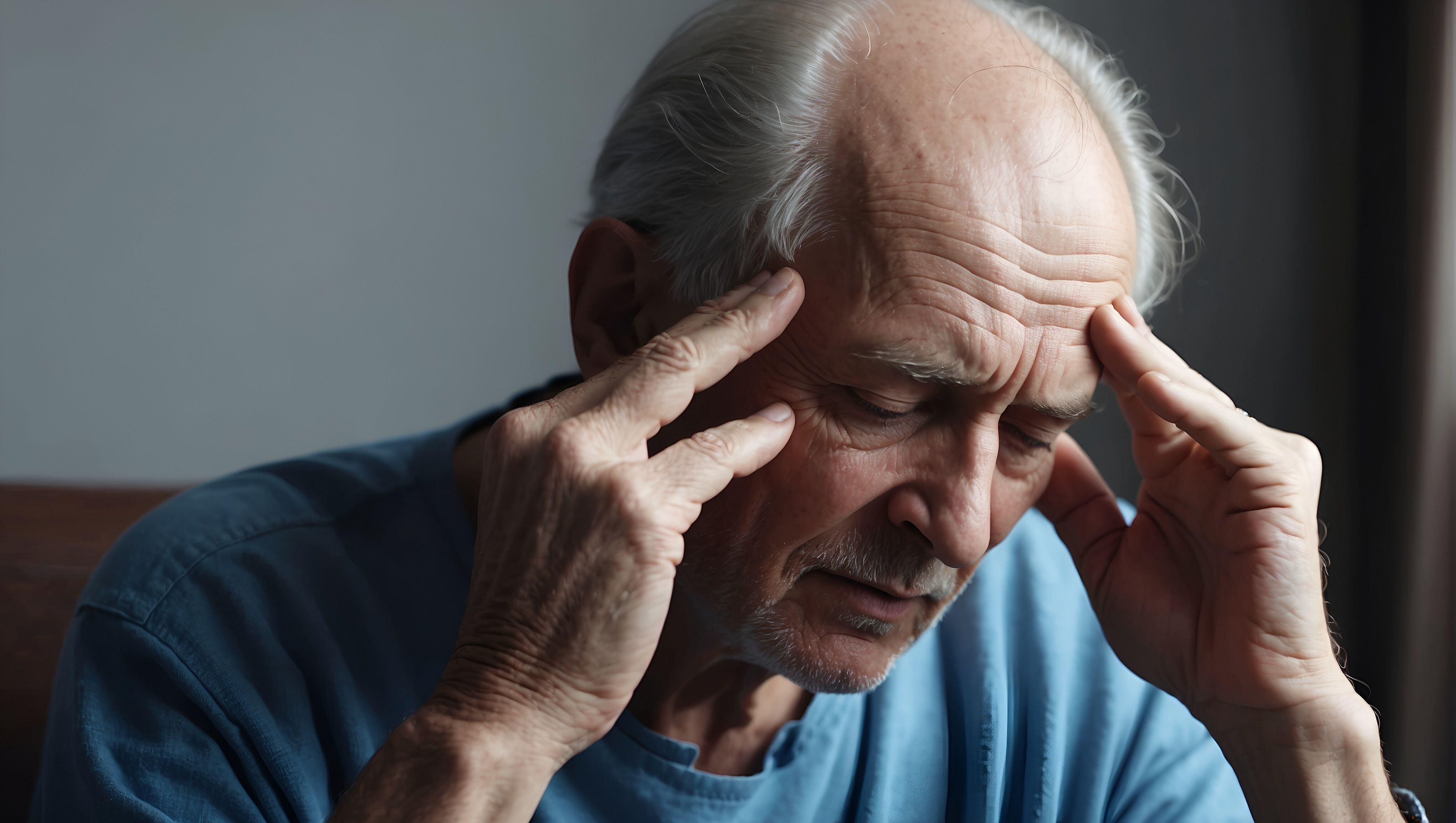 estas son las 3 formas de predecir que sufrirás un dolor de cabeza según un nuevo estudio científico