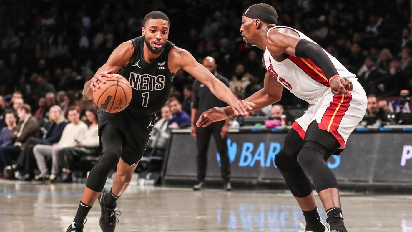 Nets Vs. Spurs Odds, Line, Spread: 2024 NBA Picks, February 10 ...