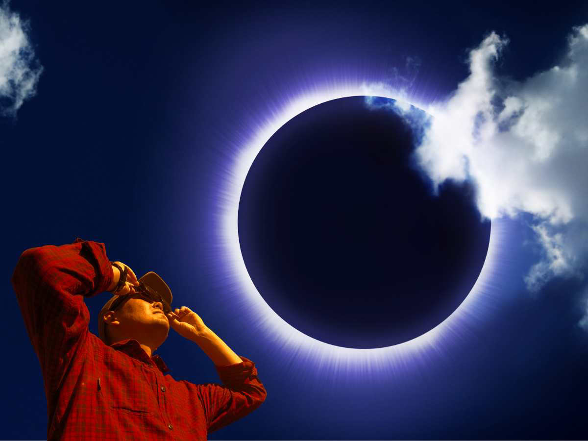 Eclipse total 2024 La NASA elige a Torreón como sede para su