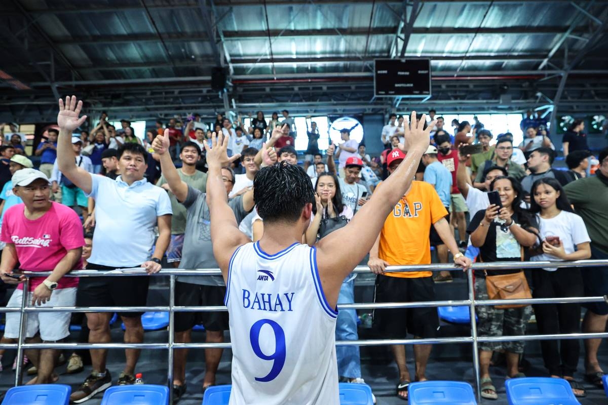 jared bahay stays with ateneo