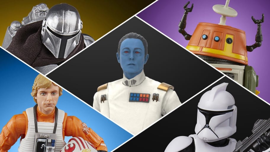 Check Out The Latest Star Wars Figures From Hasbro S 2024 Fanstream   BB1hfYq2.img