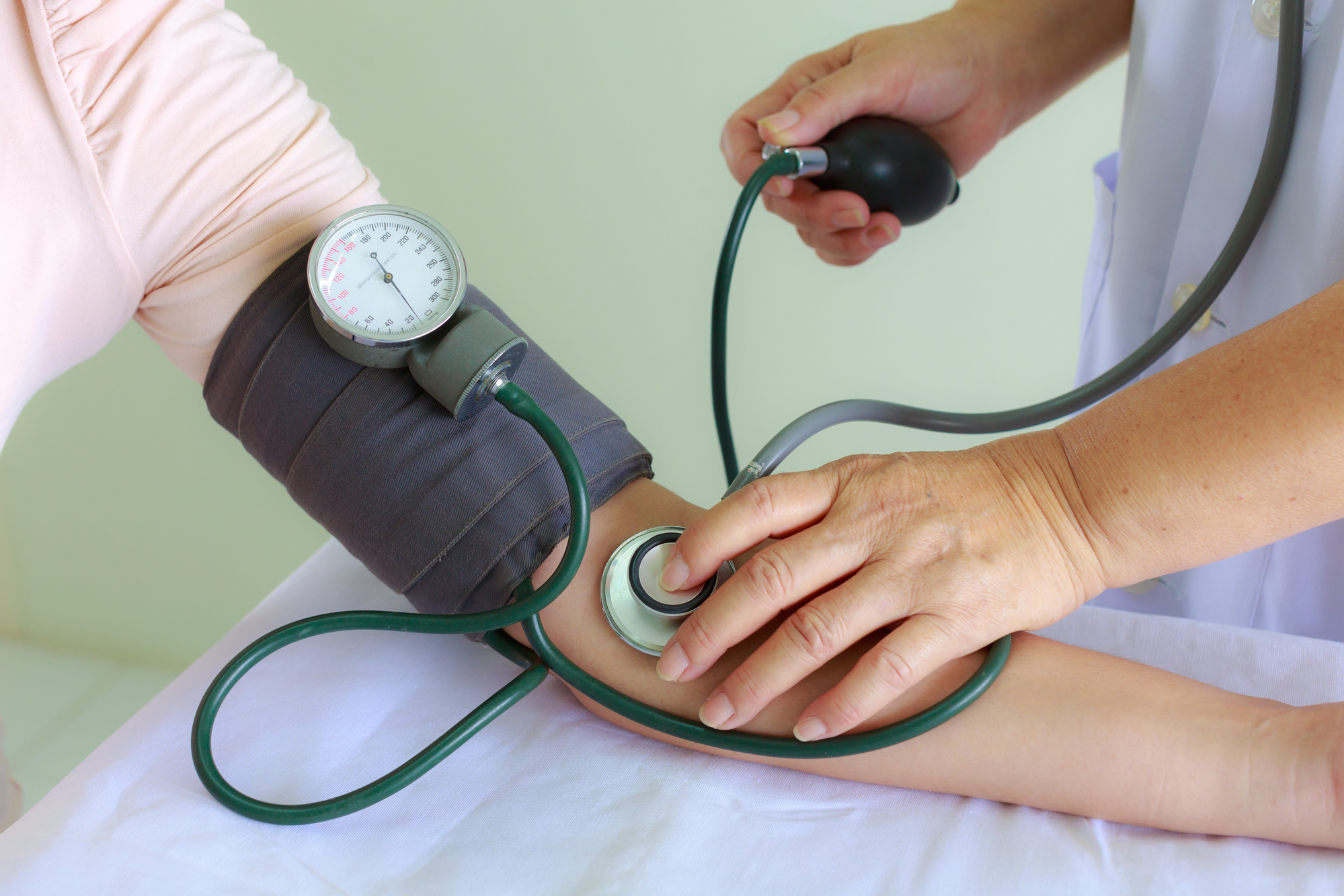 pressão alta: três suplementos que ajudam a reduzir a hipertensão