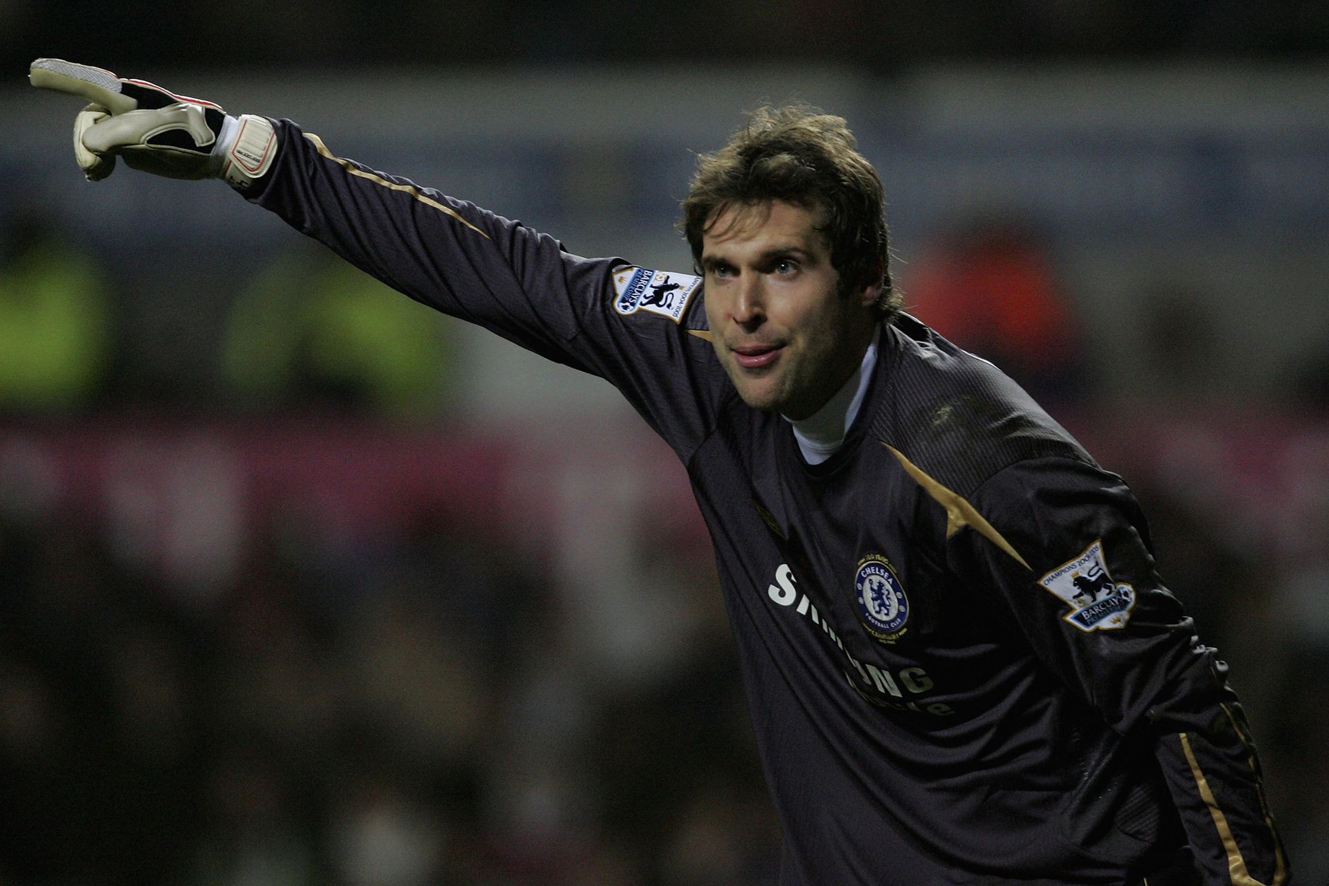 <p>                     Petr Cech was one of the best goalkeepers in the world for most of the 2000s and the Czech won a series of trophies in an 11-year spell at Chelsea.                   </p>                                      <p>                     Named by IFFHS as the world's best goalkeeper in 2005, Cech was European goalkeeper of the year in 2005, 2007 and 2008. He was also part of the successful Czech Republic side which reached the semi-finals of Euro 2004.                   </p>
