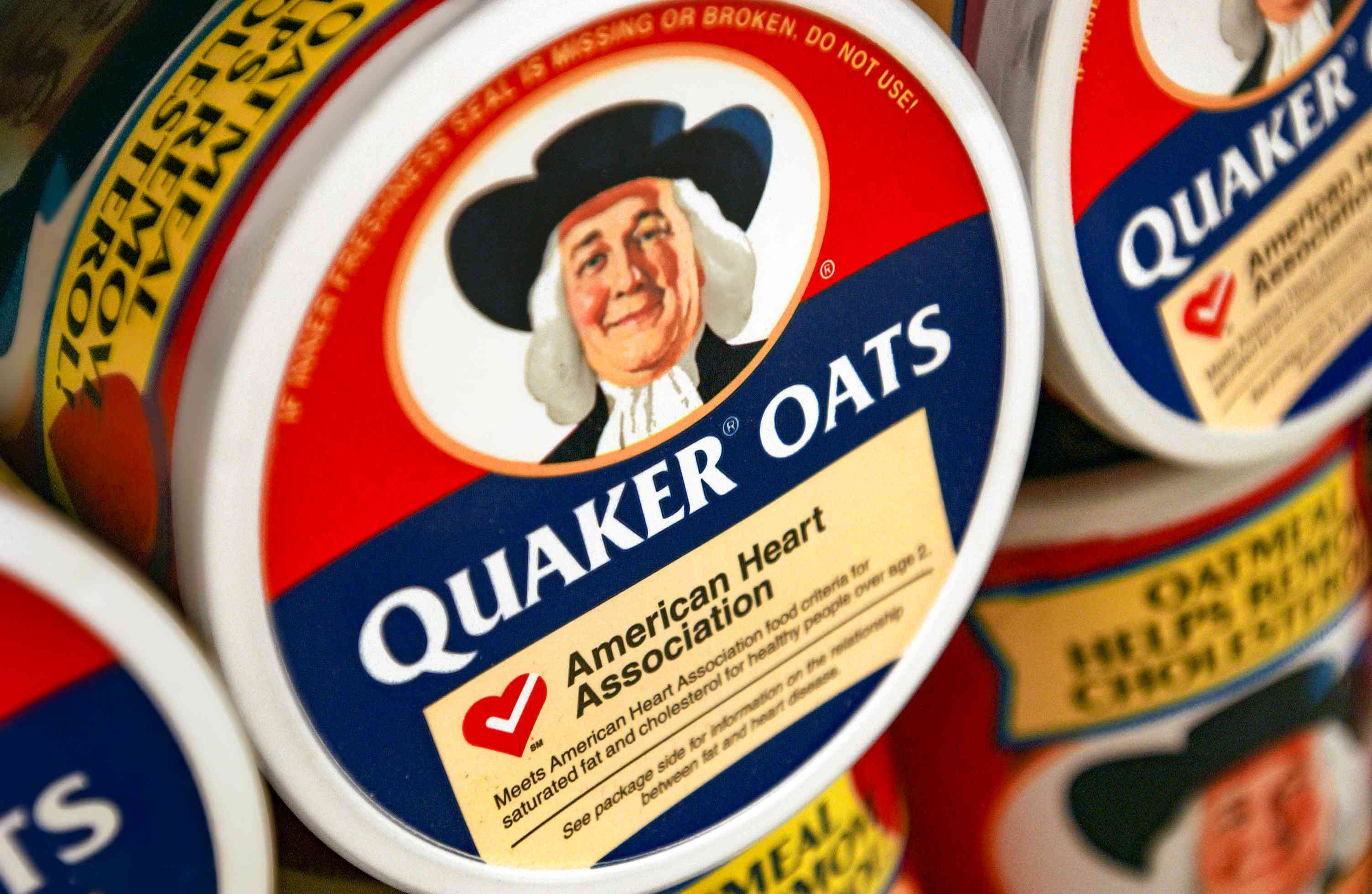 Rolled Oats vs. Old-Fashioned Oats: Quaker Oats Explains the Difference