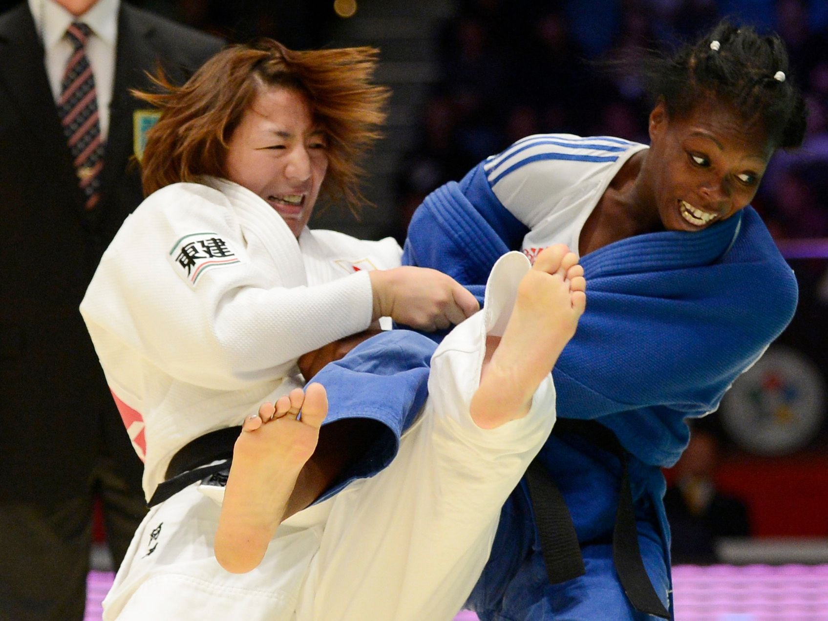 muere la judoca olímpica maricet espinosa gonzález a los 34 años