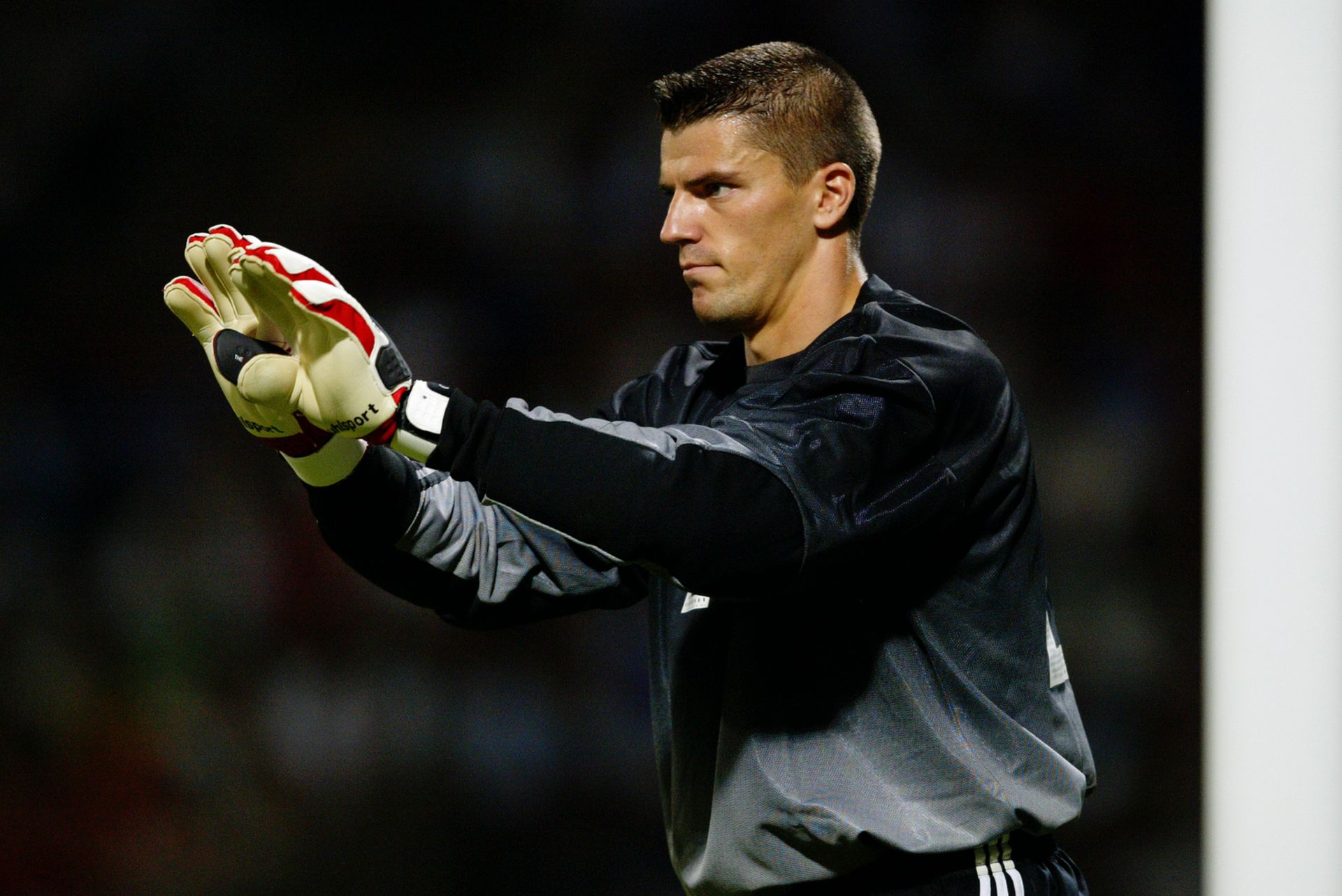 <p>                     Gregory Coupet was France's first-choice goalkeeper for much of the 2000s and the last line of defence for the successful Lyon side of that era.                   </p>                                      <p>                     With Lyon, he won seven Ligue 1 titles in a row and was named as the best goalkeeper in the competition on four occasions. Coupet won 34 caps for France, but was surprisingly left out of the team for the 2006 World Cup as Fabien Barthez returned in goal.                   </p>