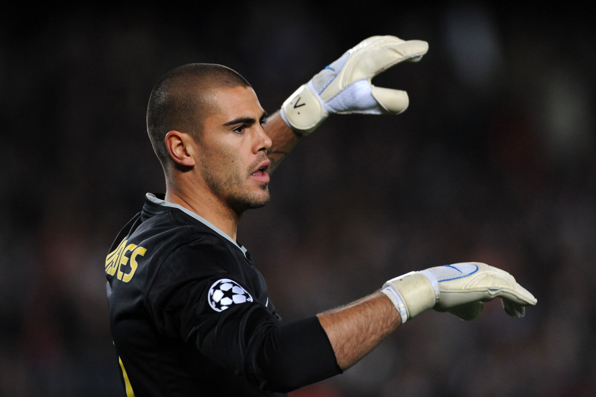 <p>                     Victor Valdes did not play for Spain until 2010 and was only a back-up option when he did, but he was one of the best goalkeepers in the world throughout the 2000s.                   </p>                                      <p>                     Valdes made a number of key saves as Barcelona beat Arsenal in Paris to win the Champions League in 2006. Strong with his feet as well as making saves, he was important in initiating attacks under Pep Guardiola as the goalkeeper in possibly the greatest club side of all time, winning the treble in 2008/09.                   </p>