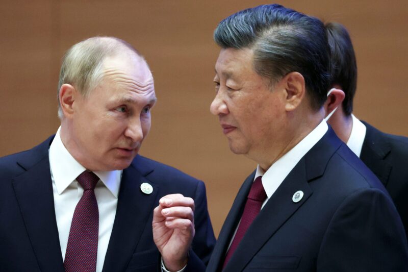 rusland verwacht een vijfde meer gas te exporteren in 2024: china zet de kraan open