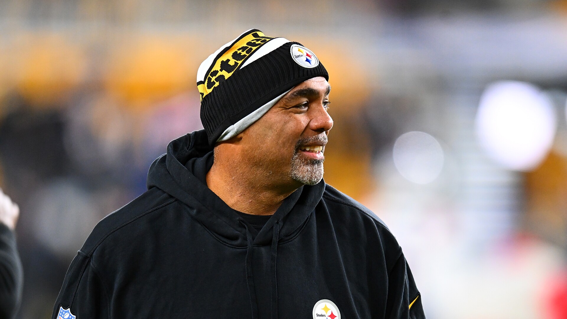 Report: Teryl Austin Finalizes Two-year Deal To Stay With Steelers