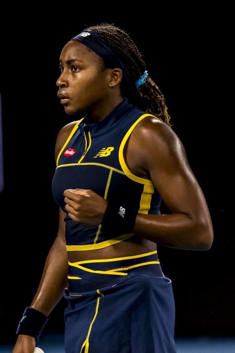 Coco Gauff Makes Admission About Aryna Sabalenka Grunting Too Much ...