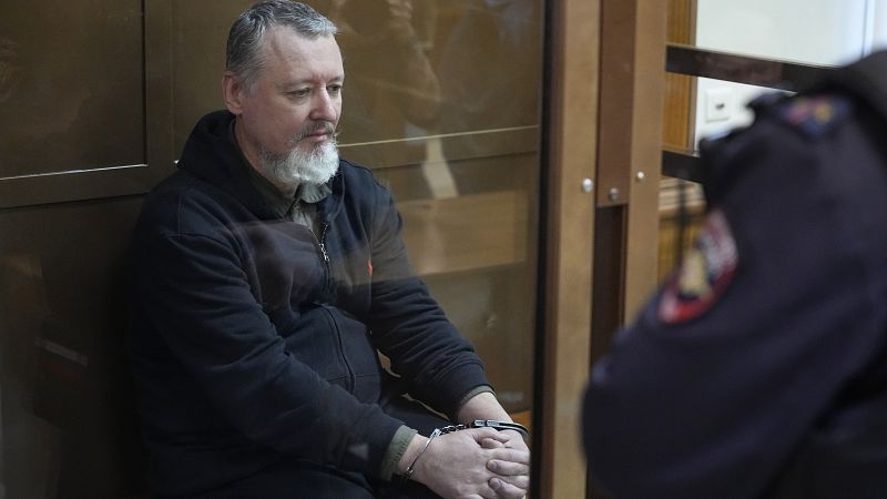 putin lässt ultranationalistischen widersacher strelkow-girkin ins straflager schicken